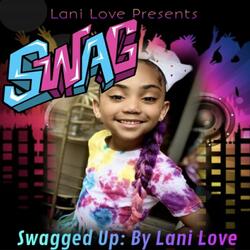 Swagged Up