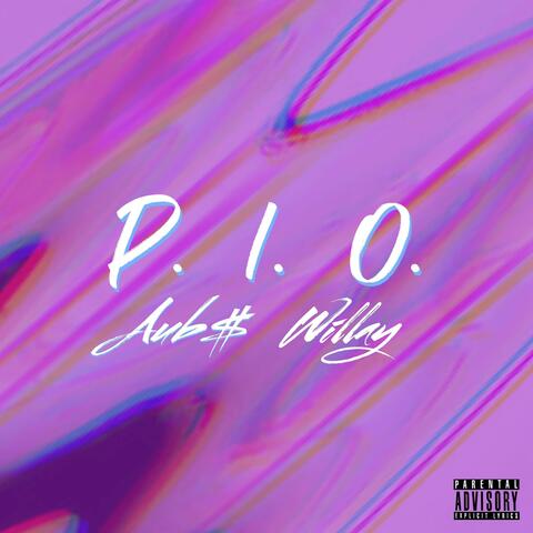 Put It on (feat. Willay)
