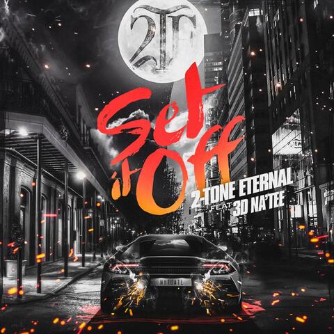 Set It Off