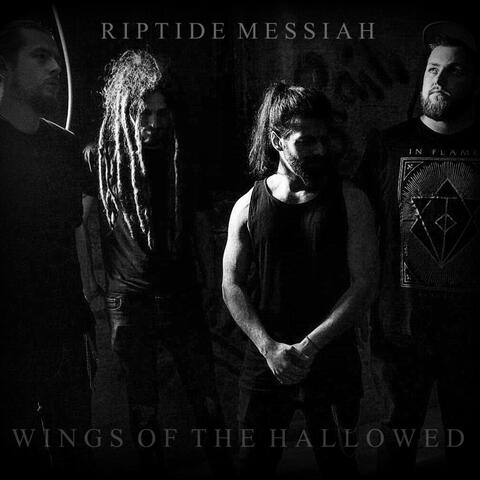 Wings of the Hallowed