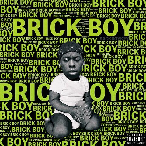 Brick Boy
