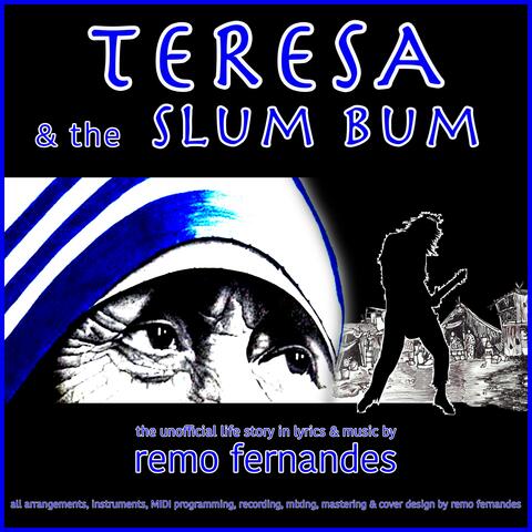 Teresa & the Slum Bum (Original Theater Soundtrack)