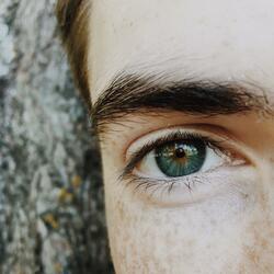 What I See