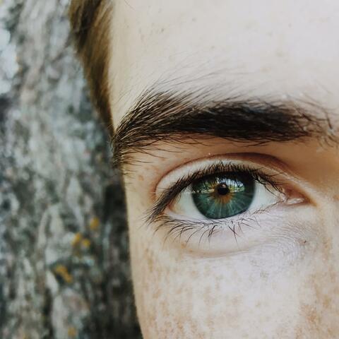 What I See
