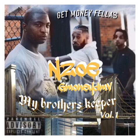 My Brothers Keeper, Vol. 1