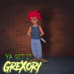 YA GET IT (Freestyle)