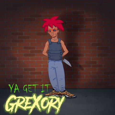 YA GET IT (Freestyle)