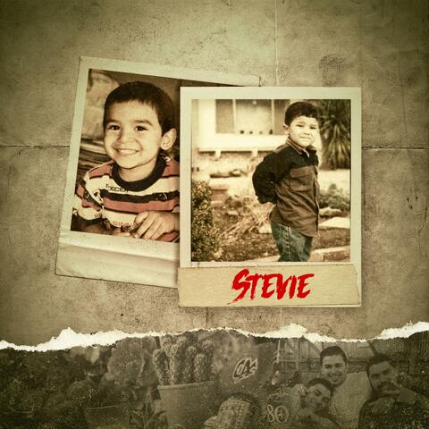 Stevie