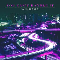 You Can't Handle It