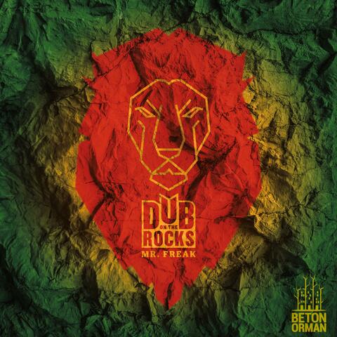 Dub on the Rocks