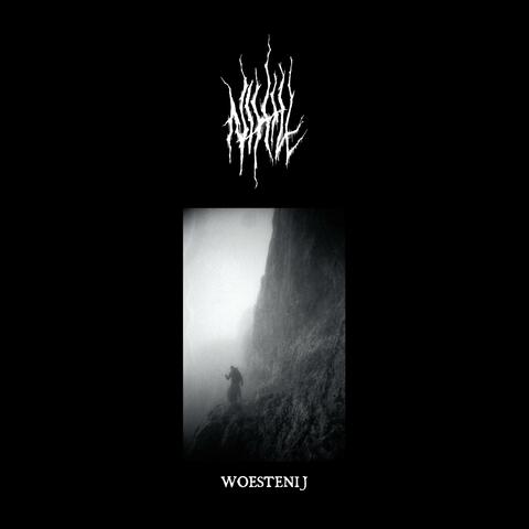 Woestenij