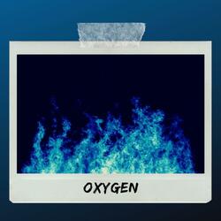 Oxygen