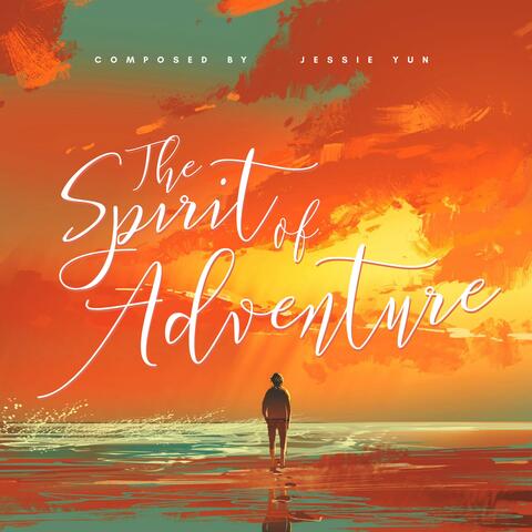 The Spirit of Adventure