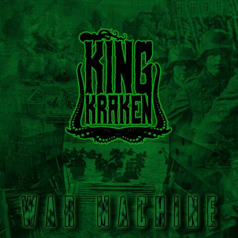 War Machine