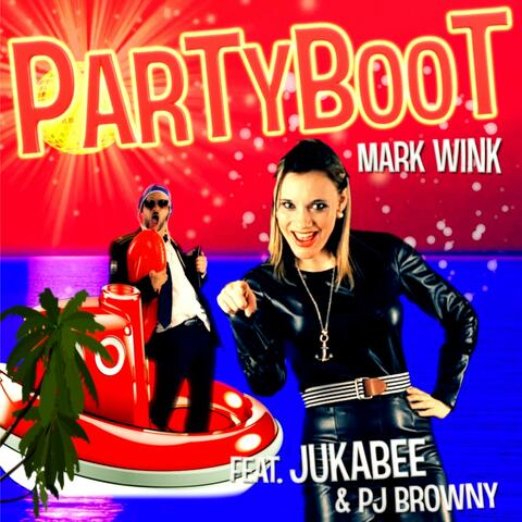 Partyboot