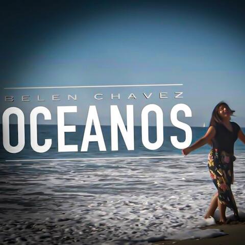 Océanos (Donde Mis Pies Pueden Fallar)