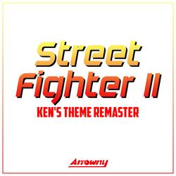 Ken's Theme (From Street Fighter II)