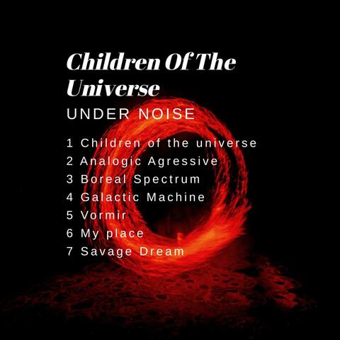 Children of the Universe