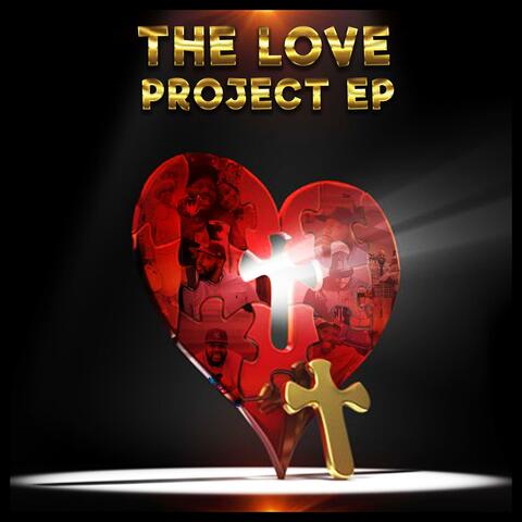 The Love Project (Ep)