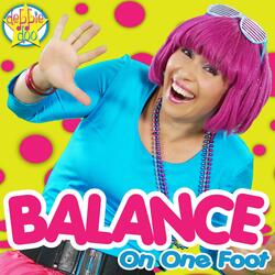Balance on One Foot