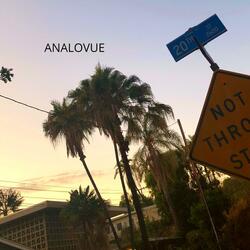 Analovue