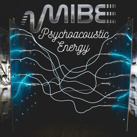 Psychoacoustic Energy