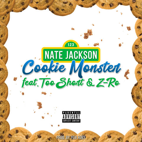 Cookie Monster
