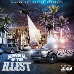 Survival of the Illest