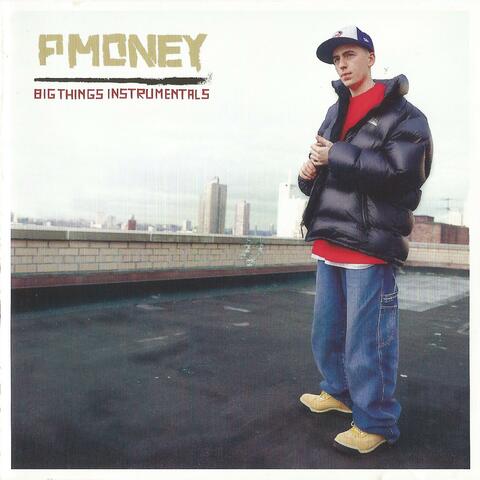 Big Things Instrumentals