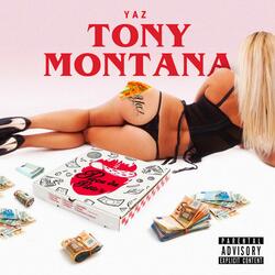 Tony Montana