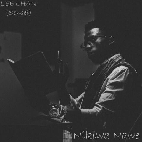 Nikiwa Nawe
