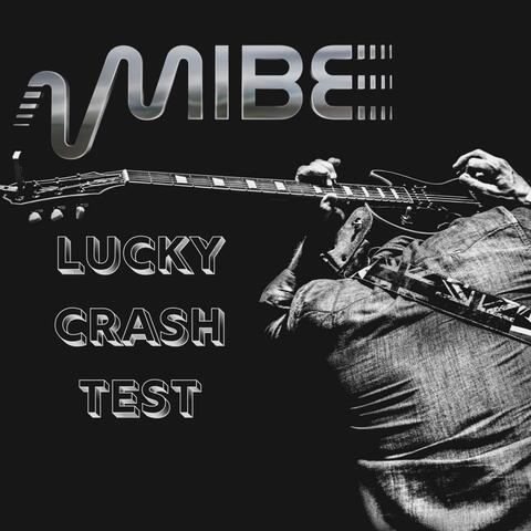Lucky Crash Test