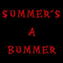 Summer Sucks in Arizona