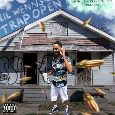 Trap Open