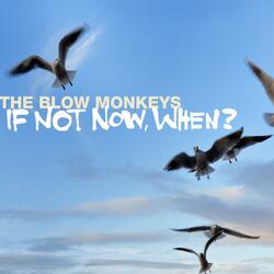 If Not Now When?
