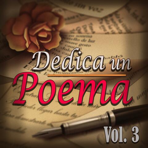 Dedica Un Poema, Vol. 3