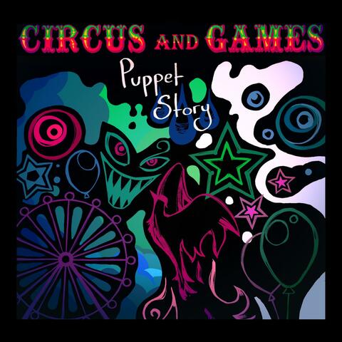 Puppet Story