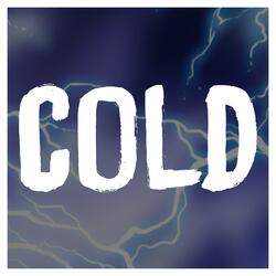 Cold (Killua Rap) [feat. Fabvl]