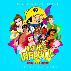 Matinee Infantil