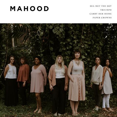 Mahood