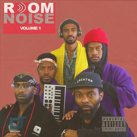 Room Noise, Vol. 1