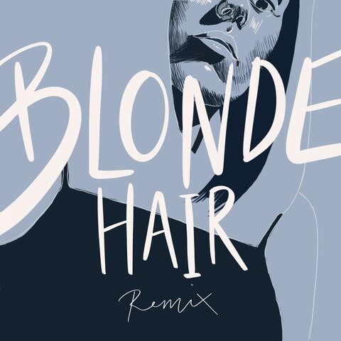 Blonde Hair