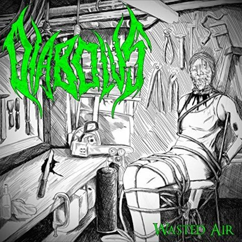 Wasted AIR