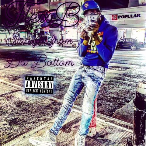 Straight from Da Bottom