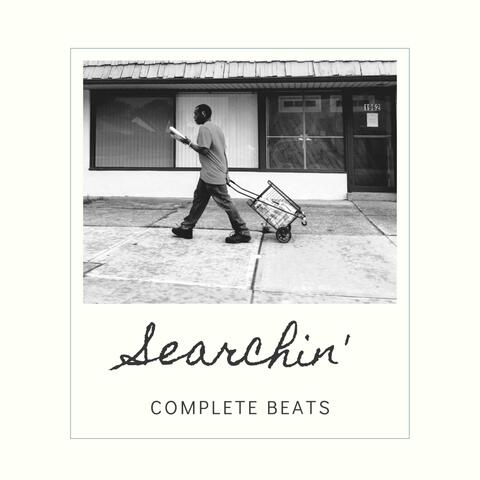 Searchin'