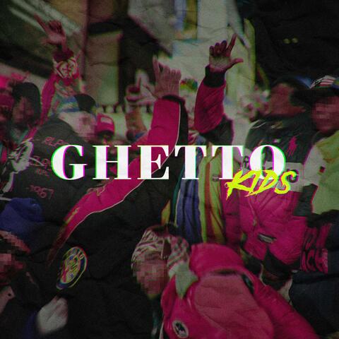 Ghetto Kids