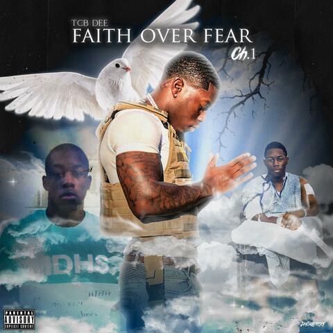 Faith Over Fear