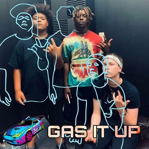 Gas It Up