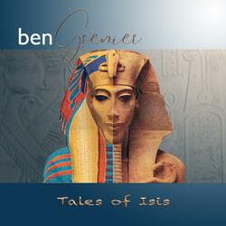 Healing Temple of Isis (feat. Gary Rutkowski)