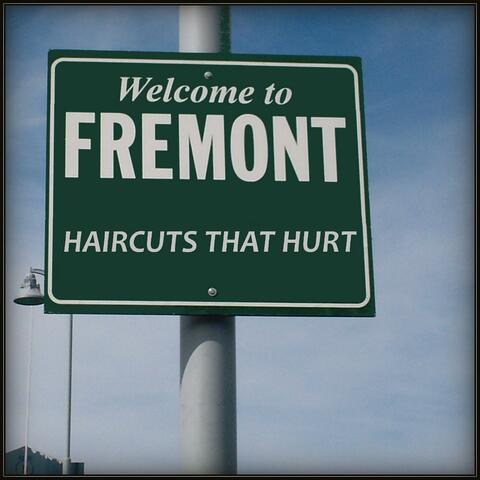 Welcome to Fremont